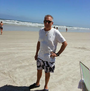 Meet your Posher, Gary